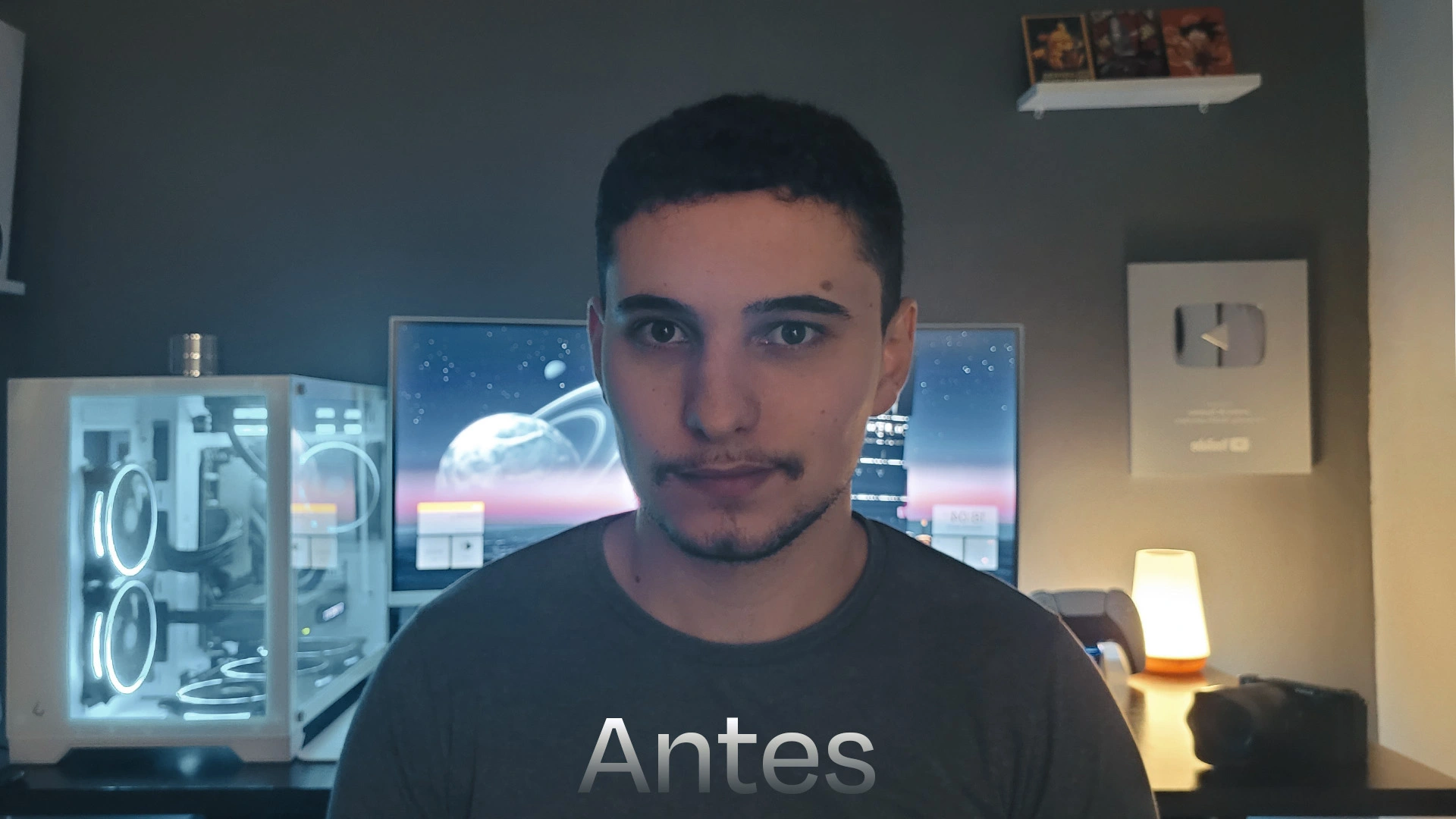 SITE-Antes